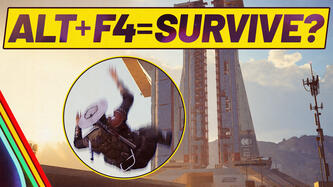 YouTube thumbnail for my video "ARC Raiders Mythbusters #3"