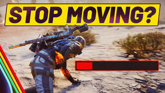 YouTube thumbnail for my video "ARC Raiders Mythbusters #1"